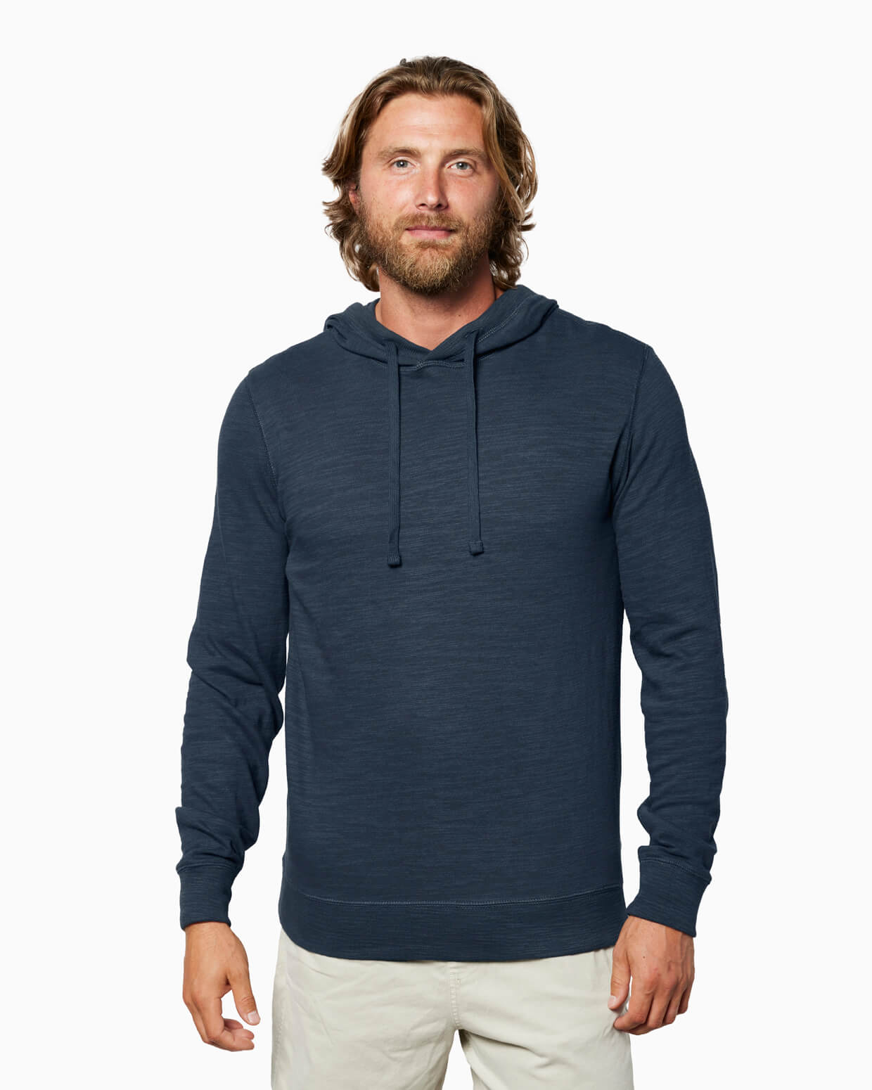 Surf Slub | Hoodie