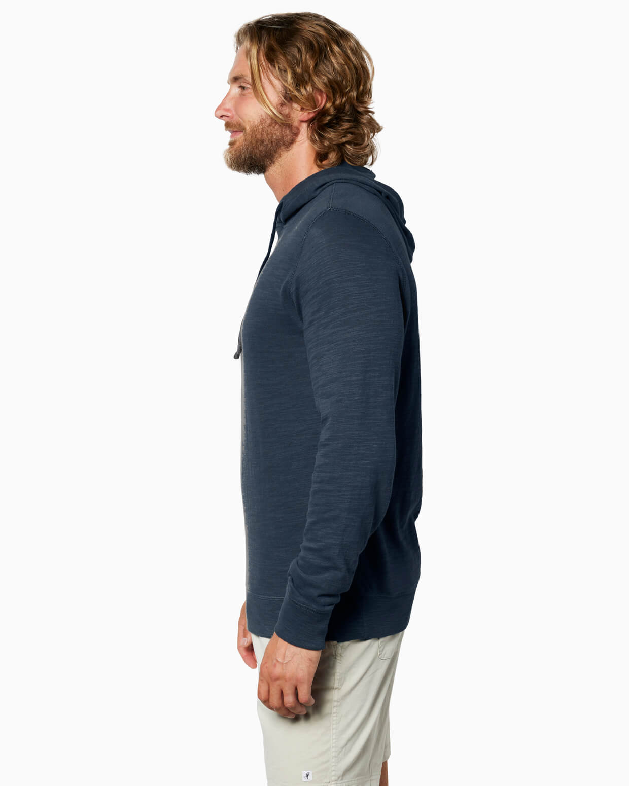 Surf Slub | Hoodie