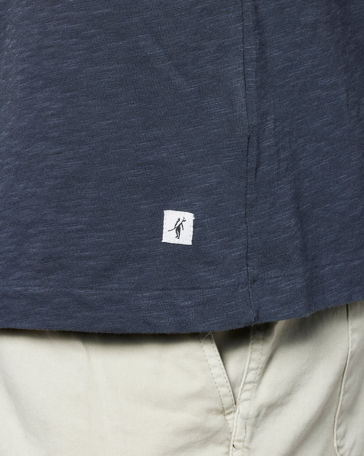 Surf Slub | T-Shirt