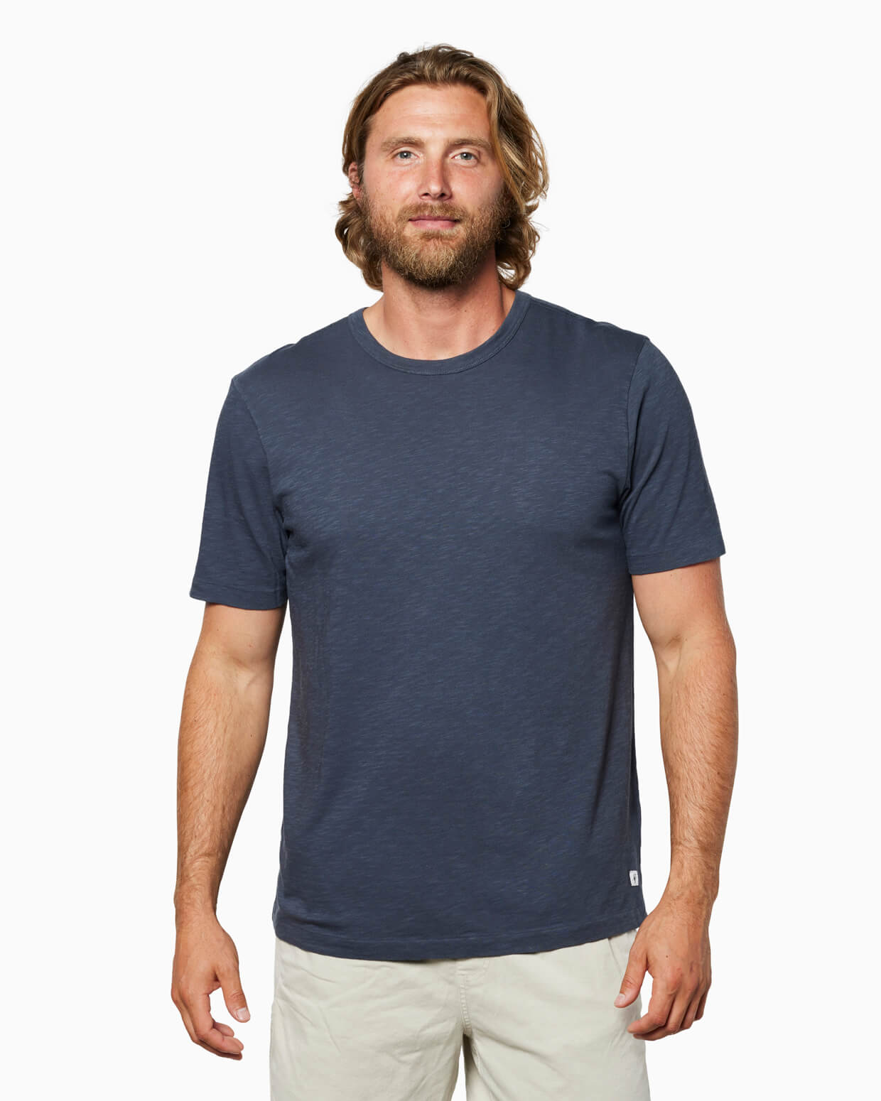 Surf Slub | T-Shirt