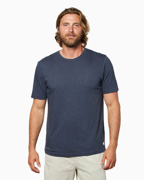 Surf Slub | T-Shirt