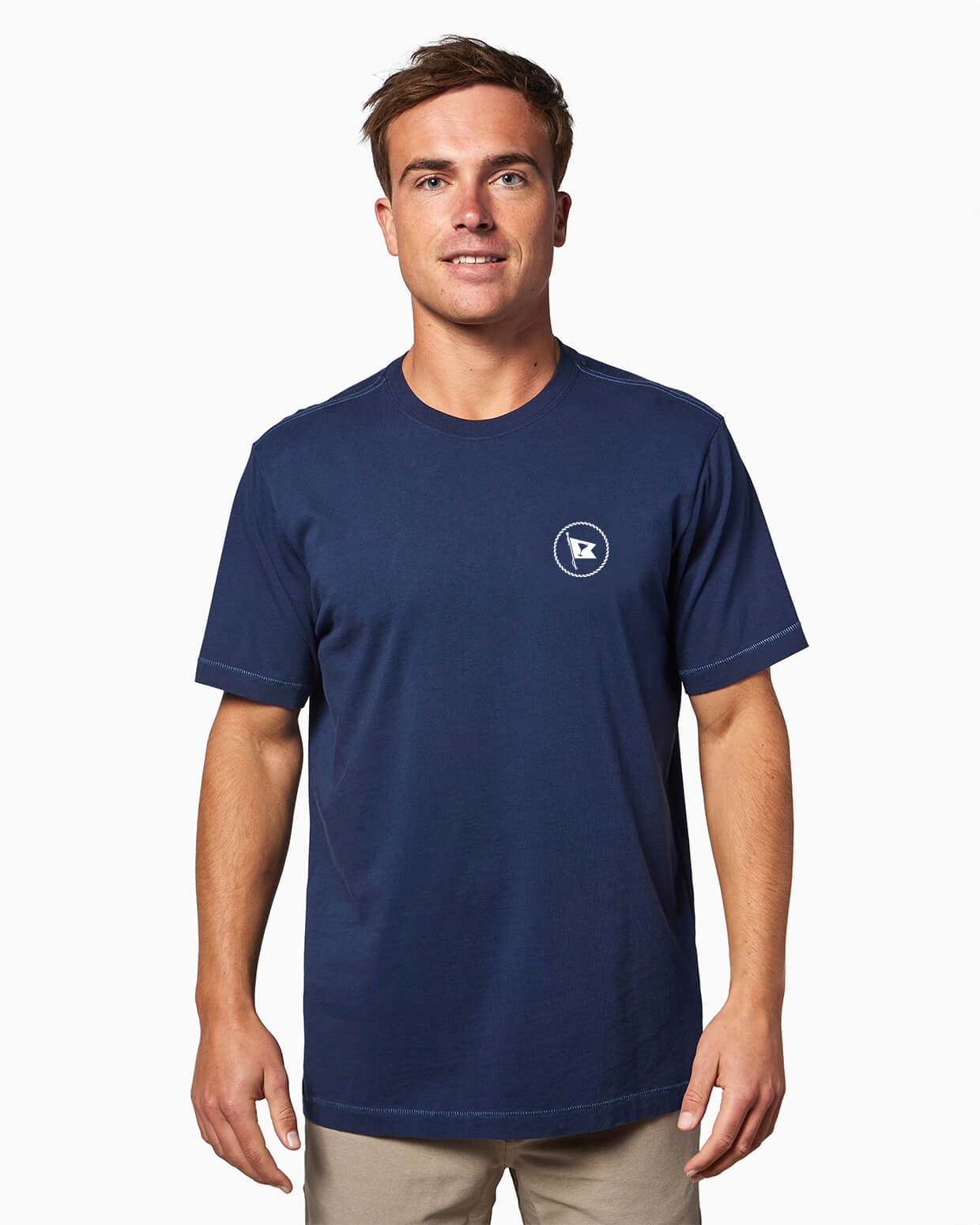 Smooth Seas | T-Shirt