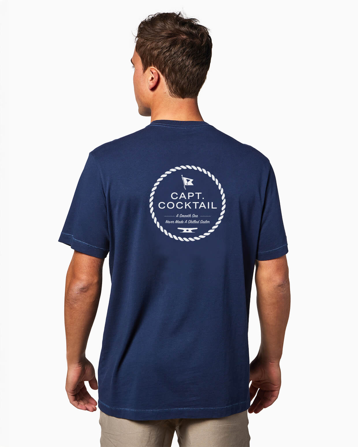 Smooth Seas | T-Shirt