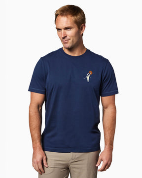 Sun Logo | T-Shirt