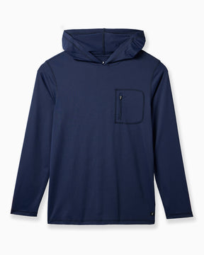 Protector Element Guard | Long Sleeve Hoodie Protection Shirt