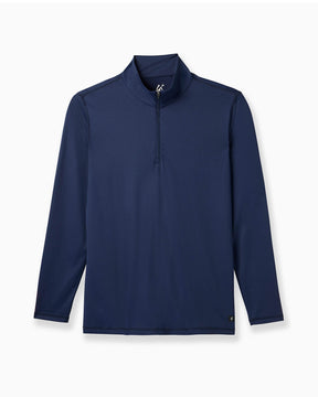 Protector Element Guard | Long Sleeve 1/4 Zip Protection Shirt