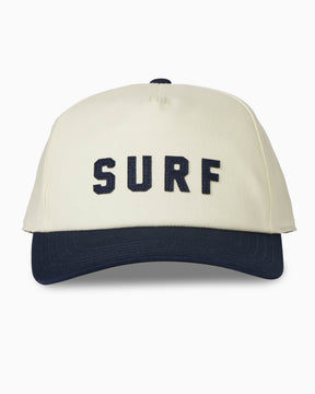 Surf Hat | Navy