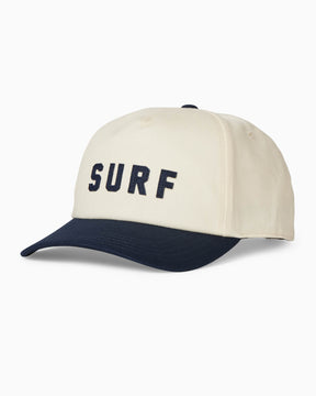 Surf Hat | Navy