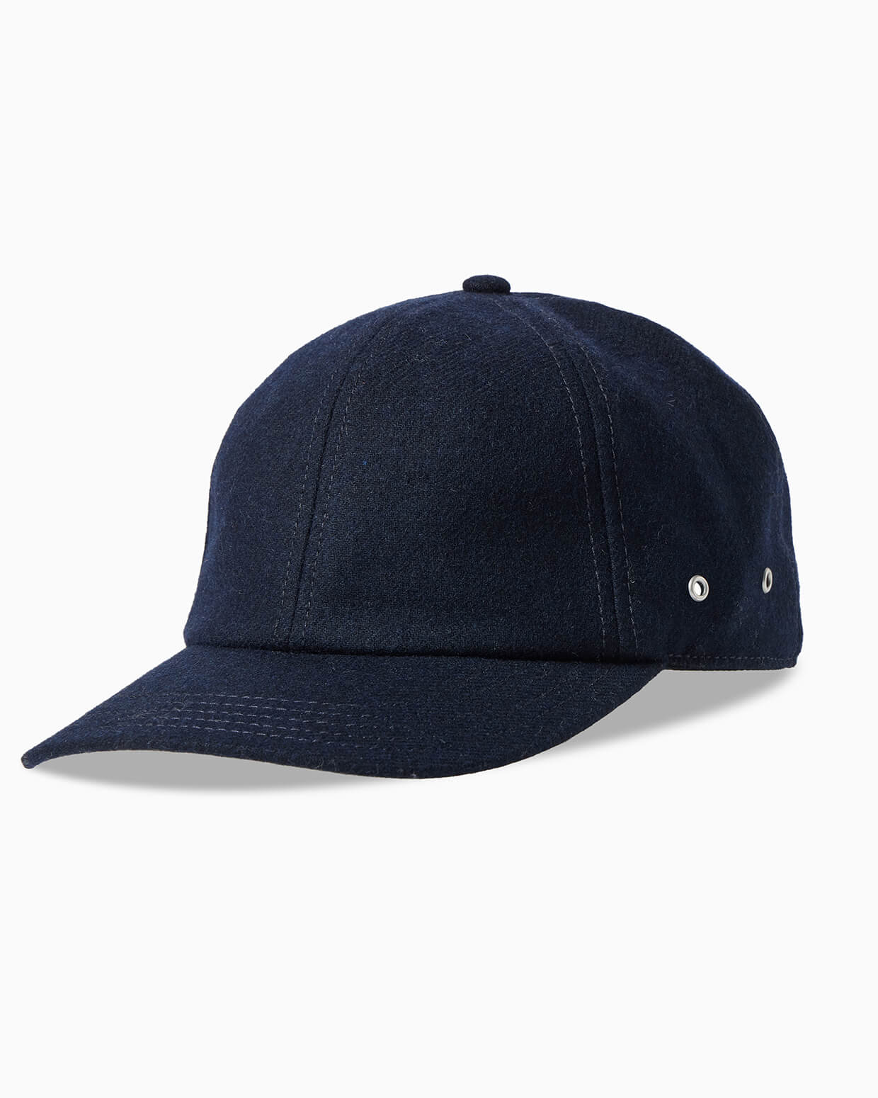 Wooly | 6 Panel Hat