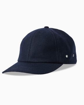 Wooly | 6 Panel Hat