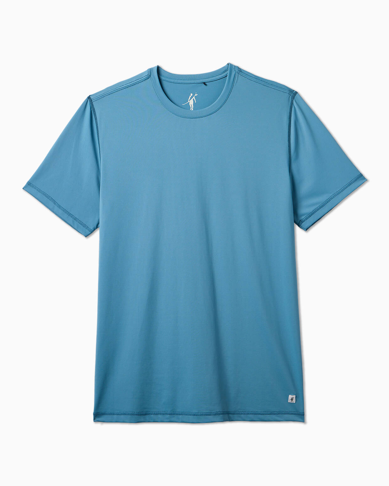 Crew Tee Element Guard | UPF 50+ Short Sleeve UV Protective Shirt