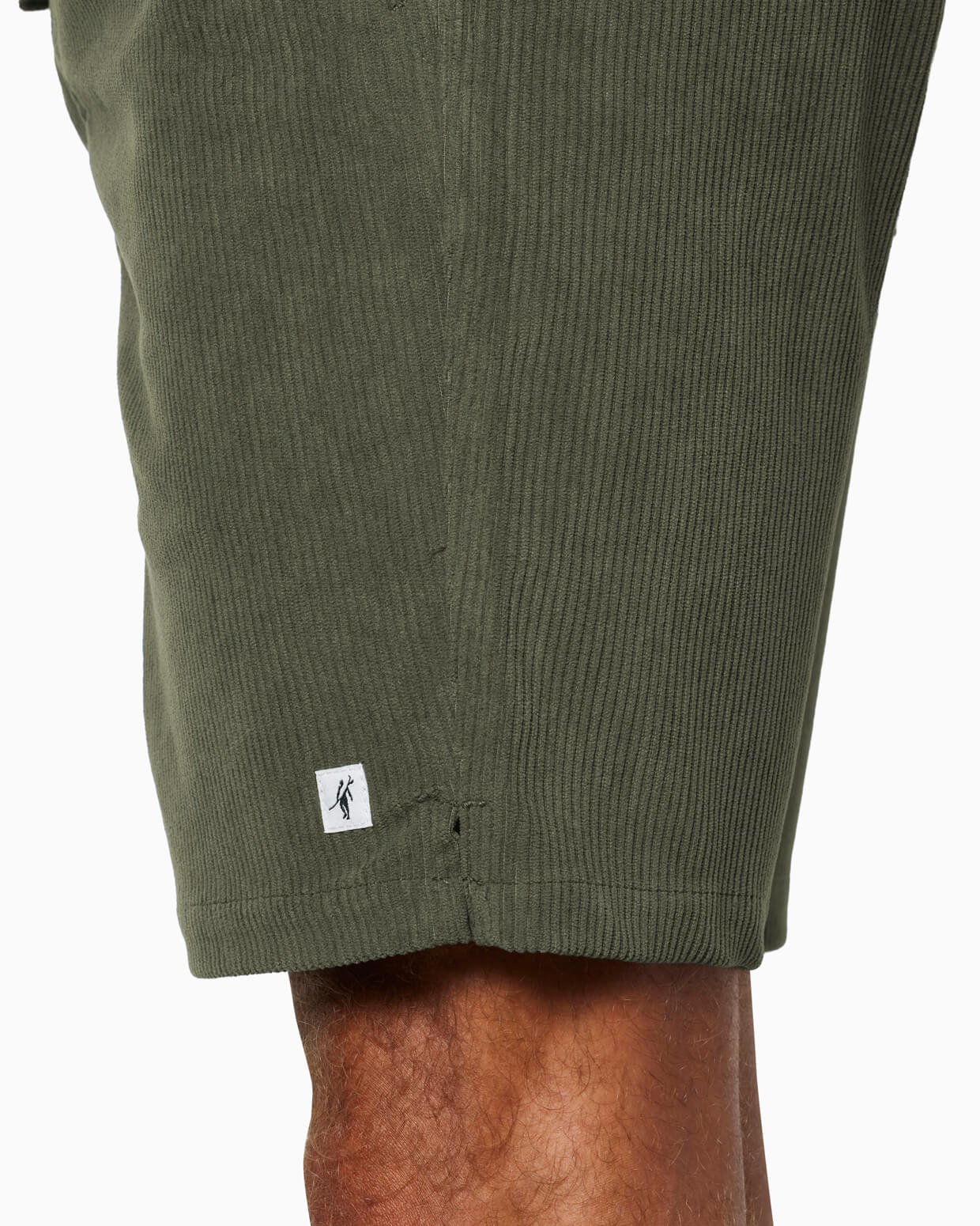 Cabo | Cord Short
