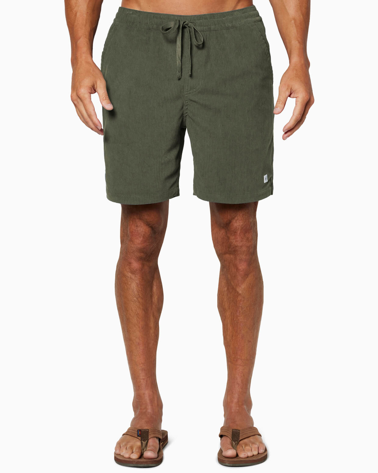 Cabo | Cord Short