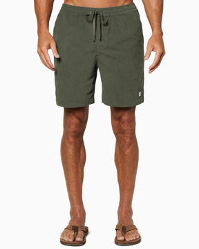 Cabo | Cord Short