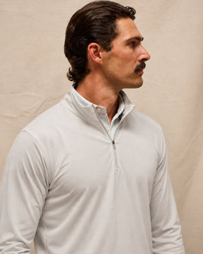 Protector Element Guard | Long Sleeve 1/4 Zip Protection Shirt