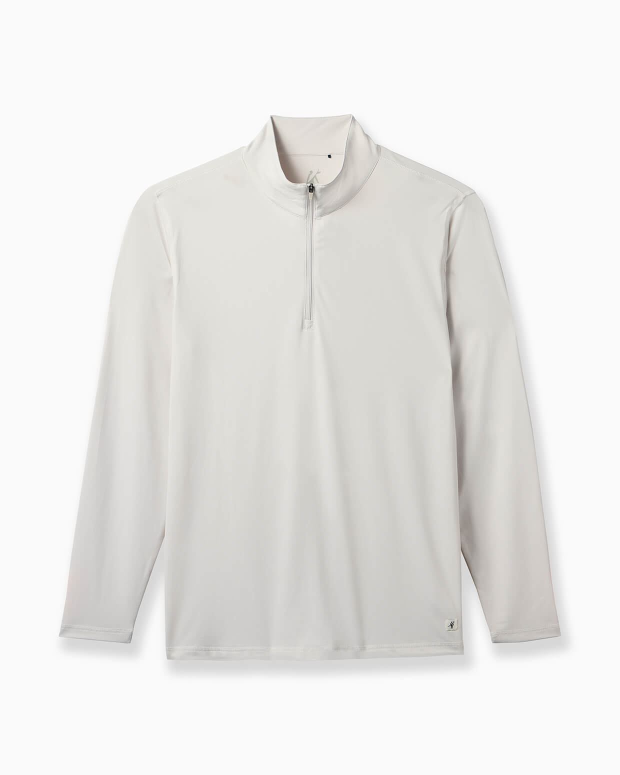 Protector Element Guard | Long Sleeve 1/4 Zip Protection Shirt