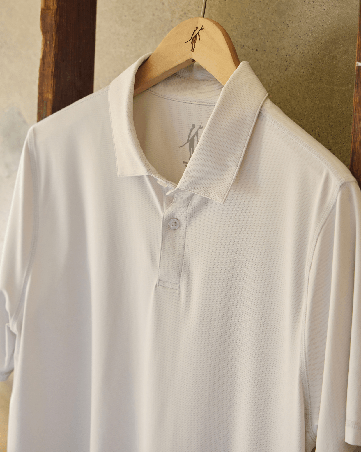 Protector Element Guard | Short Sleeve Polo Protection Shirt