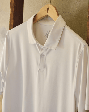 Protector Element Guard | Short Sleeve Polo Protection Shirt