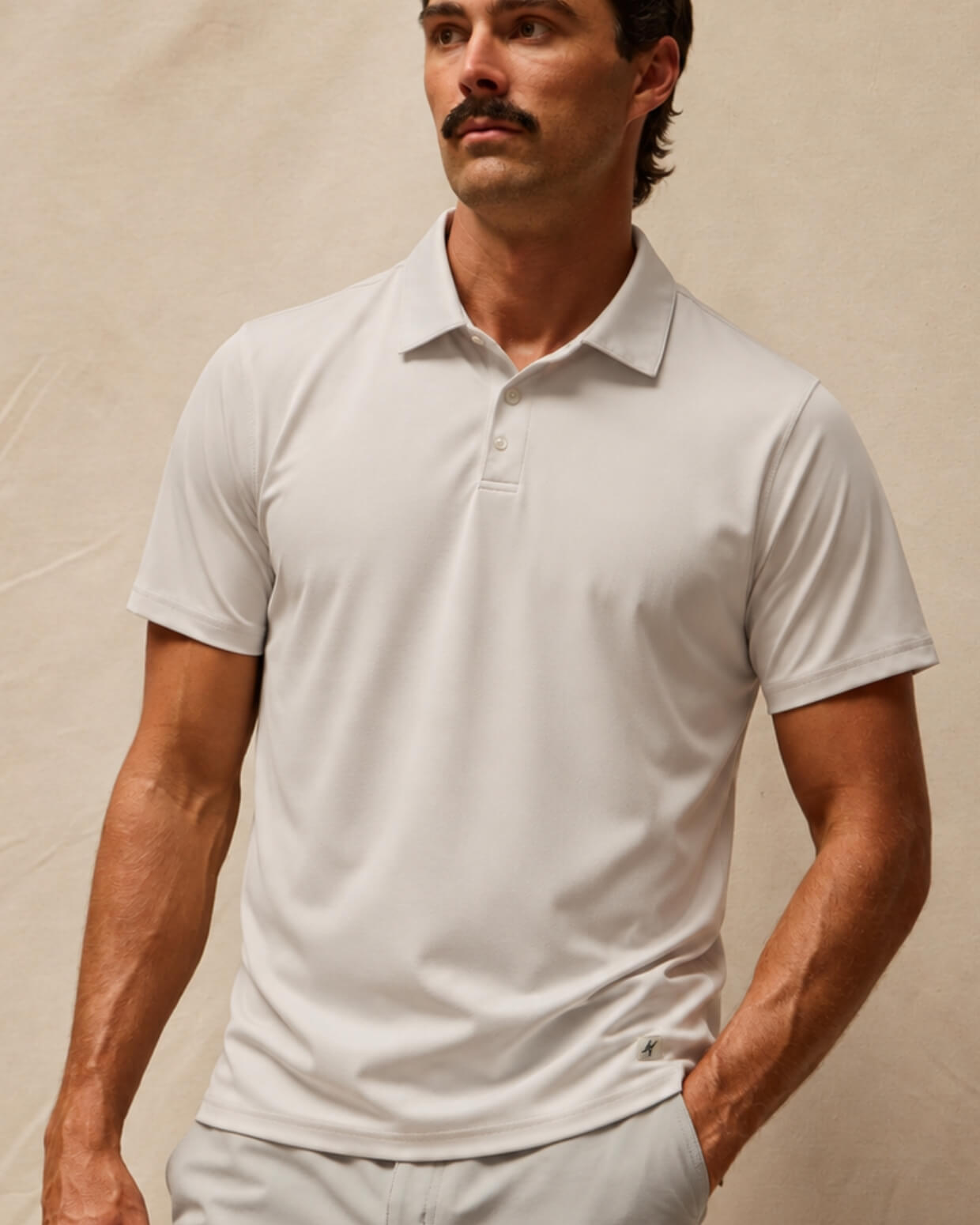 Protector Element Guard | Short Sleeve Polo Protection Shirt