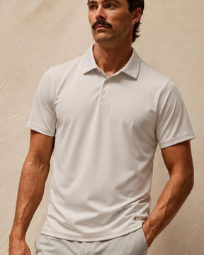 Protector Element Guard | Short Sleeve Polo Protection Shirt