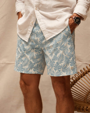 Malibu Printed Volley | Swim