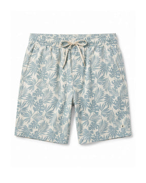 Malibu Printed Volley | Swim
