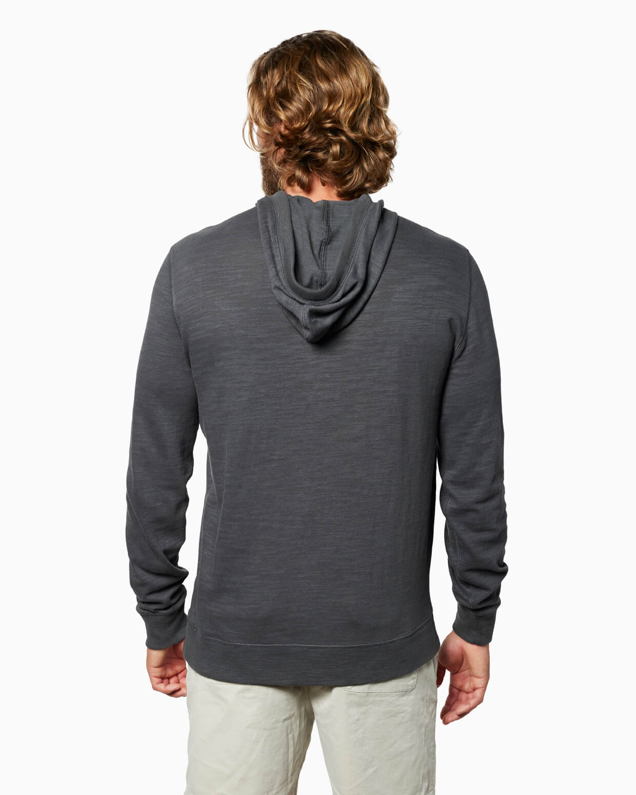 Surf Slub | Hoodie