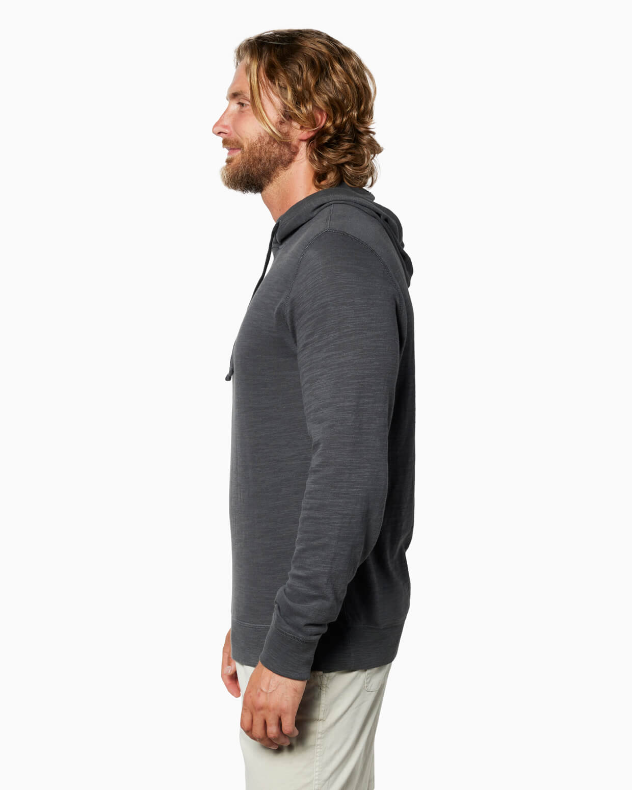 Surf Slub | Hoodie
