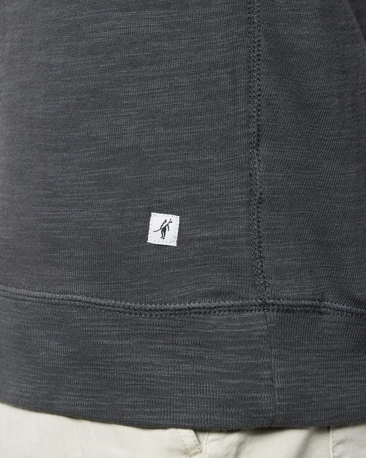 Surf Slub | Hoodie
