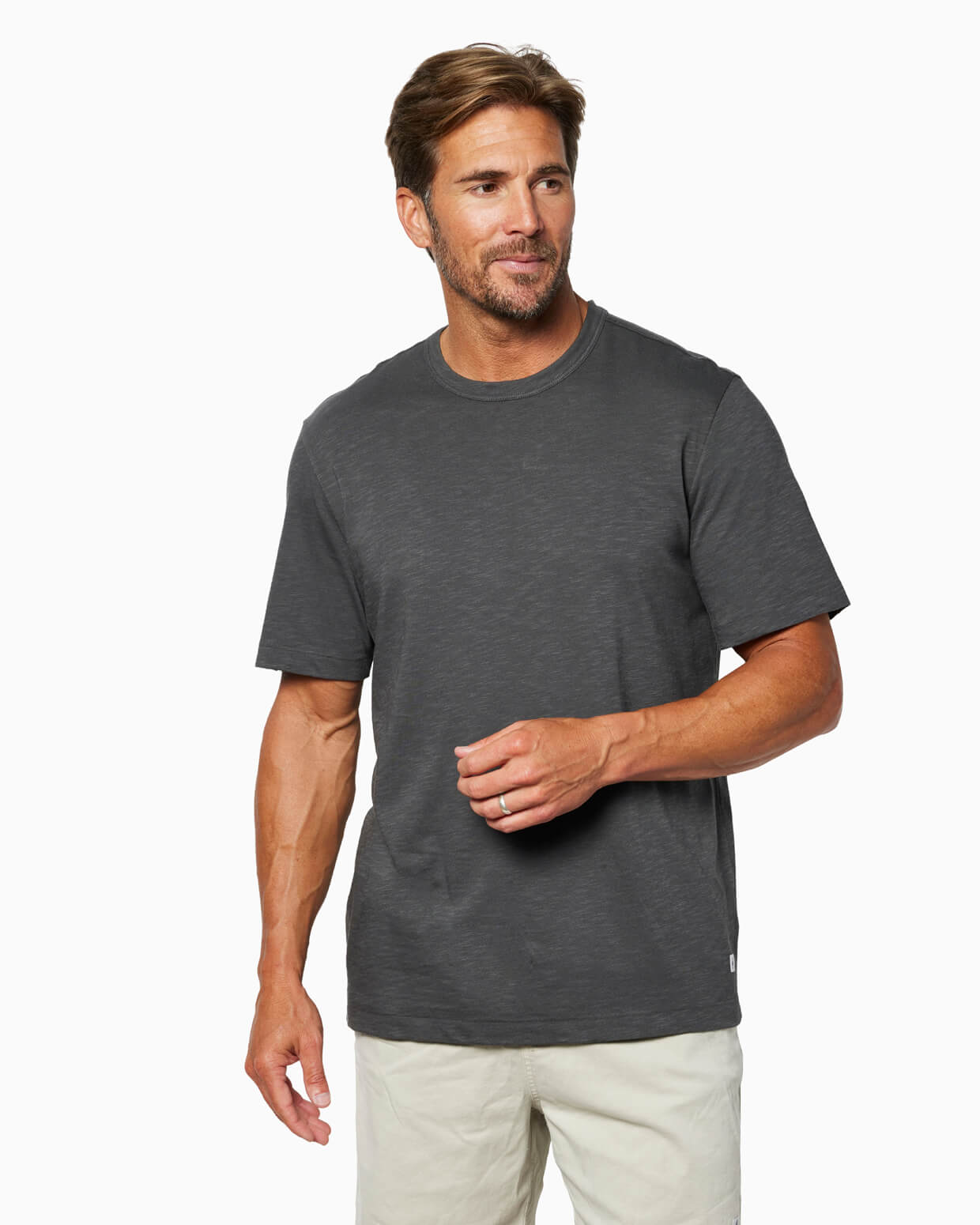 Surf Slub | T-Shirt