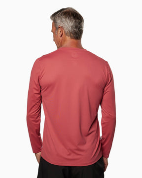 Element Guard UPF 50+ Long Sleeve UV Protective Shirt