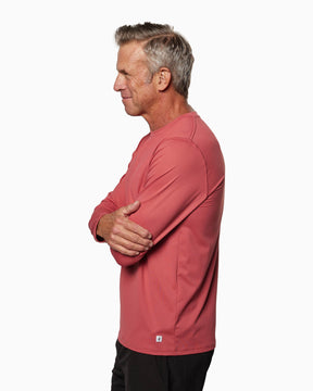 Element Guard UPF 50+ Long Sleeve UV Protective Shirt