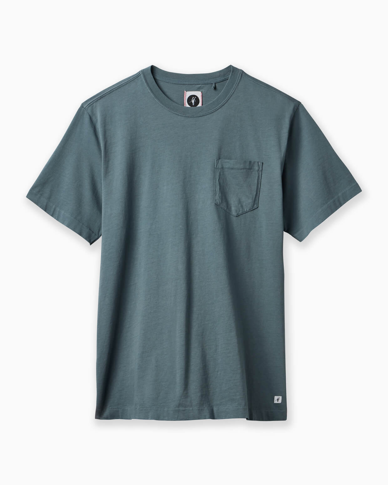 The Classic | Pocket T-Shirt