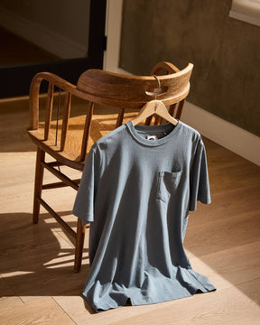 The Classic | Pocket T-Shirt