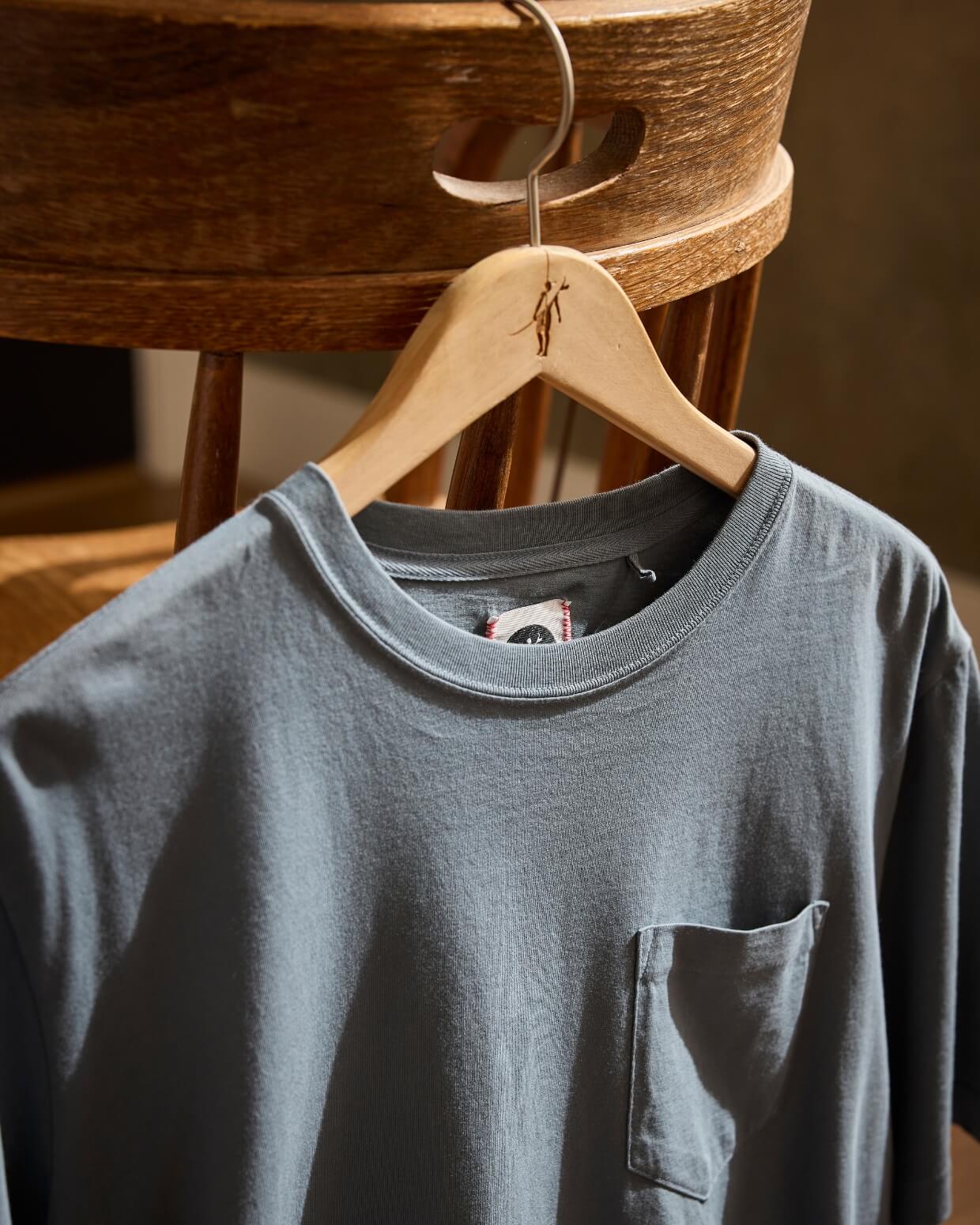 The Classic | Pocket T-Shirt