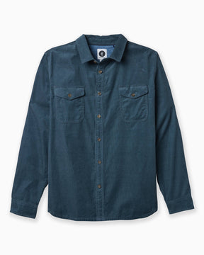 Merit | Craftsman Corduroy Shirt