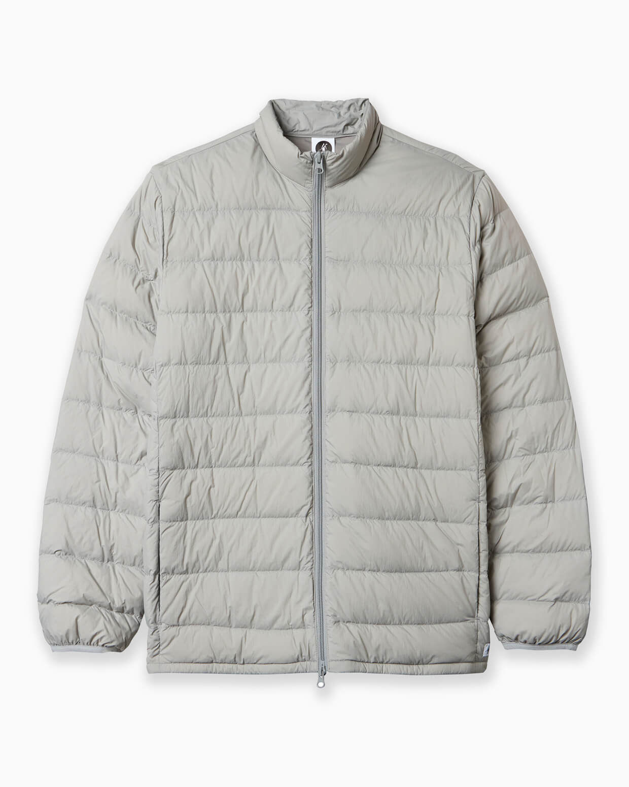Traveler | Down Jacket