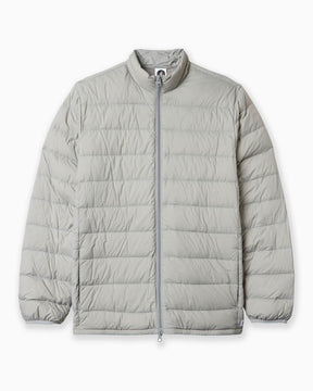 Traveler | Down Jacket