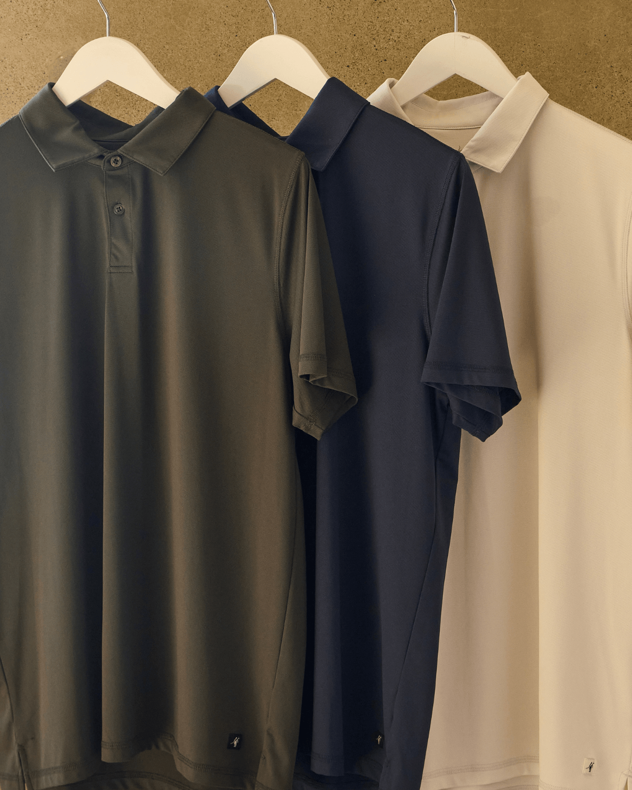 Protector Element Guard | Short Sleeve Polo Protection Shirt