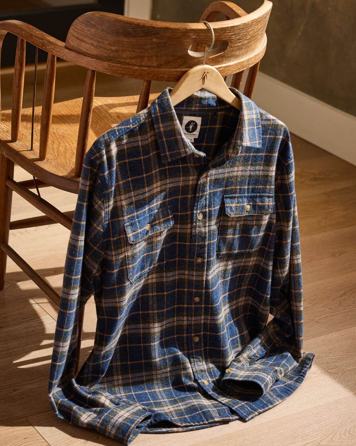 Covington | Flannel Shirt