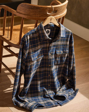 Covington | Flannel Shirt