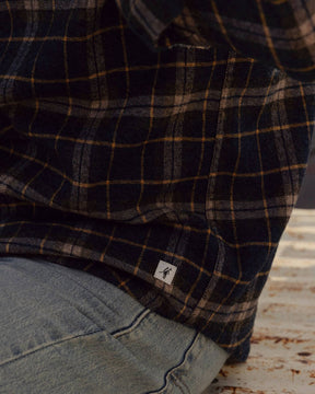 Covington | Flannel Shirt