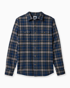Covington | Flannel Shirt