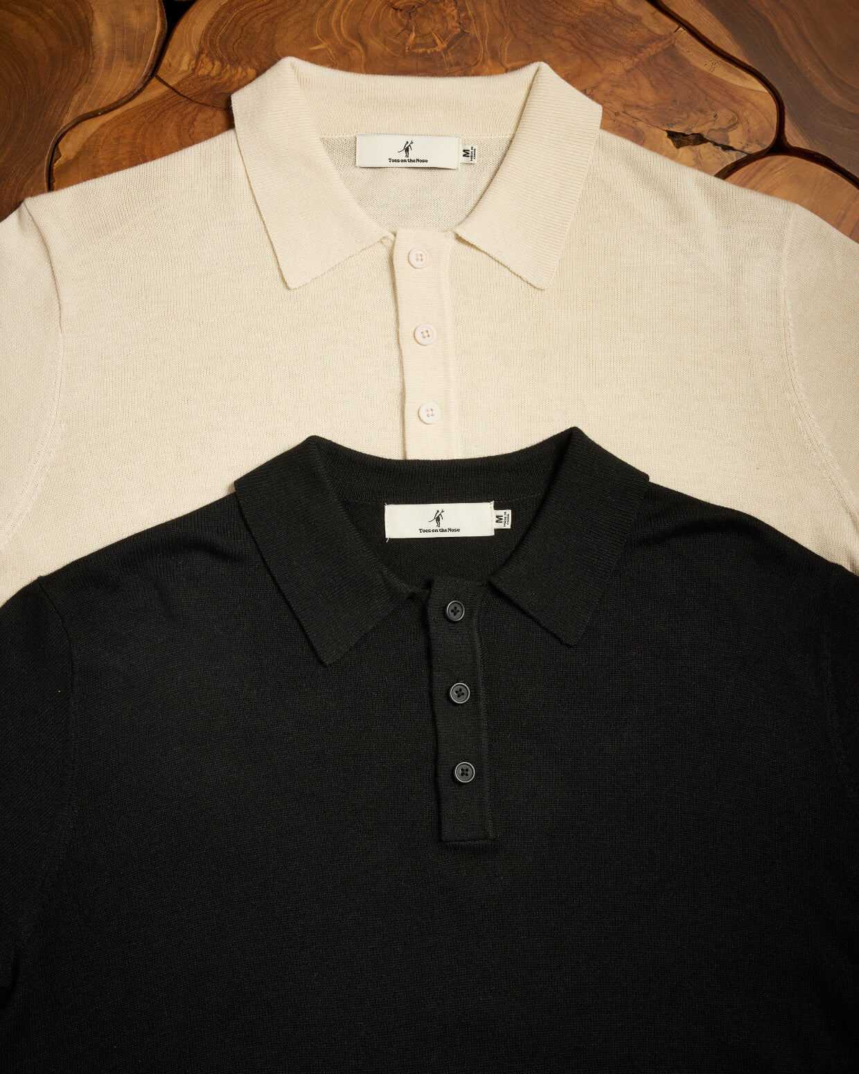 Rylan | Sweater Polo