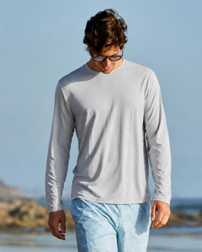 Element Guard UPF 50+ Long Sleeve UV Protective Shirt