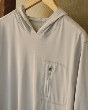 Protector Element Guard | Long Sleeve Hoodie Protection Shirt