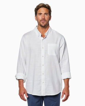 Breezeway | Longsleeve Button-Up