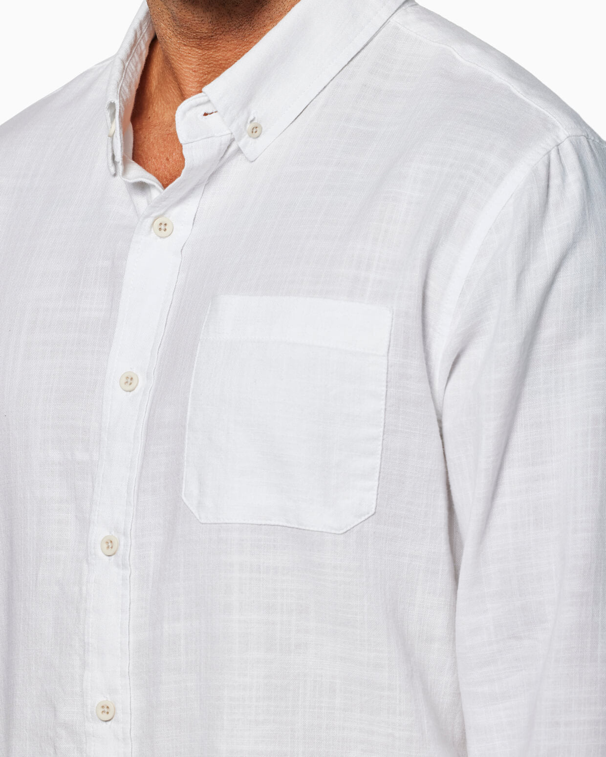 Breezeway | Longsleeve Button-Up