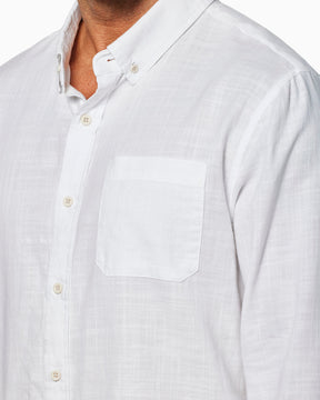 Breezeway | Longsleeve Button-Up