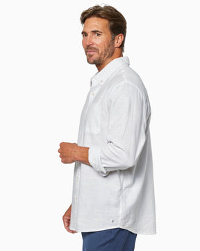 Breezeway | Longsleeve Button-Up